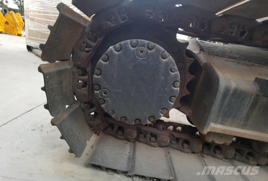 CAT 315d2 Excavatoare pe șenile
