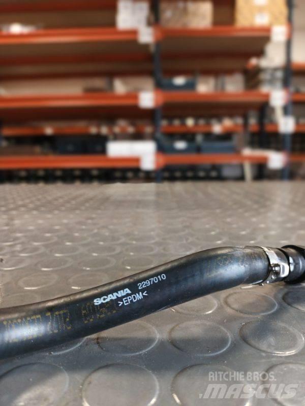 Scania HOSE 2297010 Motoare