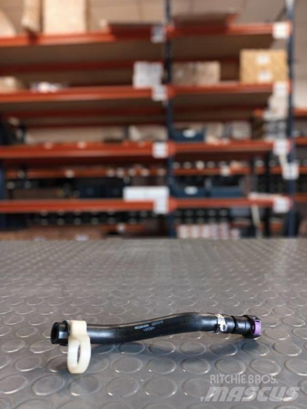 Scania HOSE 2297010 Motoare