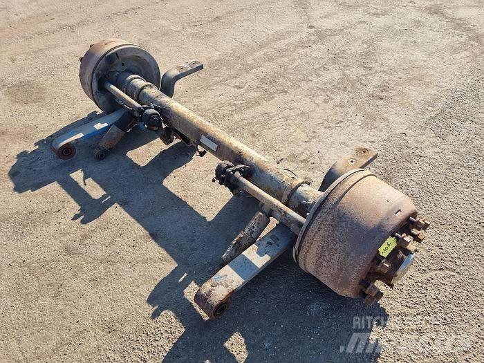  ROR WLM/S9010/QMXE Axe