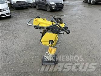 Bomag BT 60 *Stampfer* Compactor