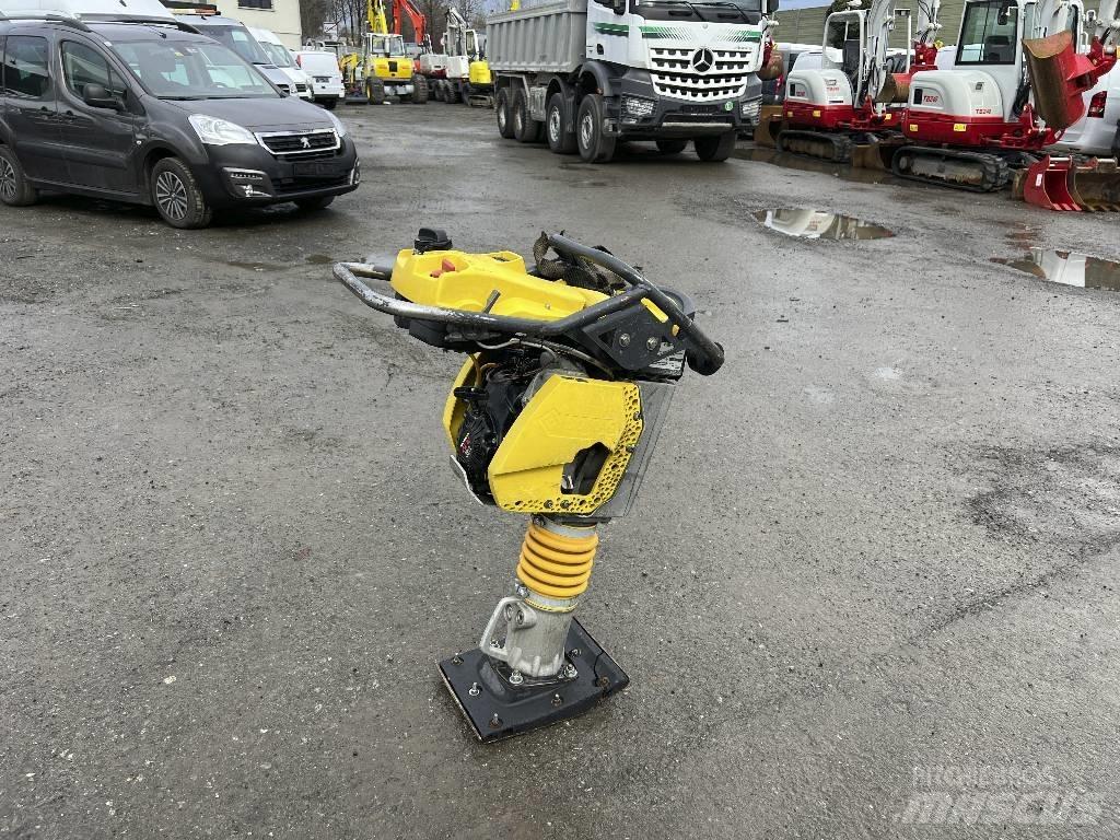 Bomag BT 60 *Stampfer* Compactor