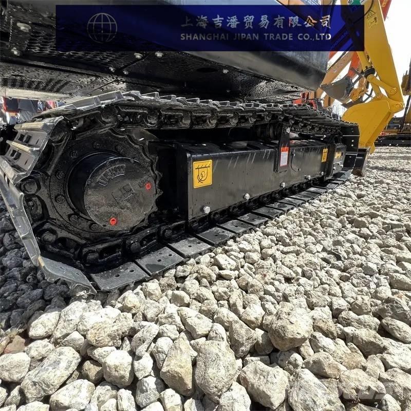 Sany SY 60 C Mini excavatoare < 7t