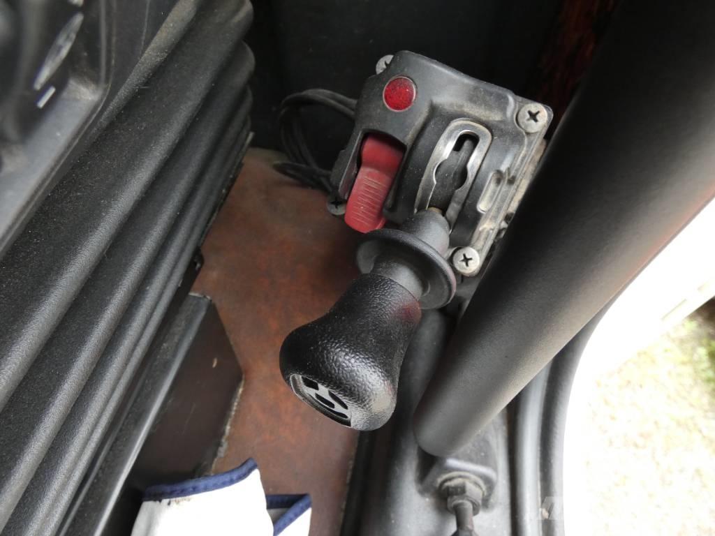 DAF XF 530 FRT Autotractoare