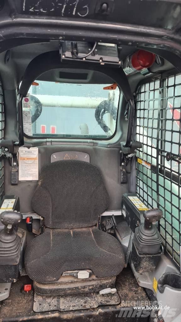 Bobcat T 770 Încarcatoare cu excavator