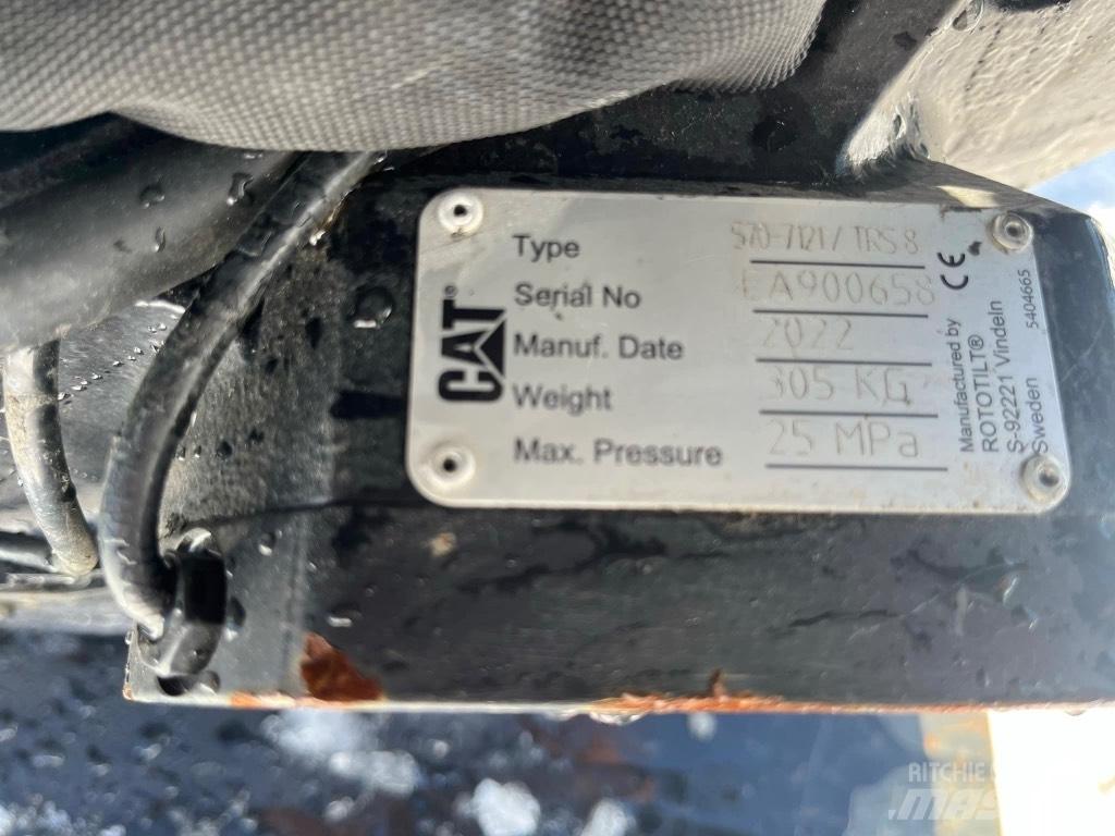 CAT 310 Excavatoare pe șenile
