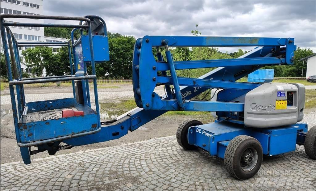 Genie Z-4525 Altele