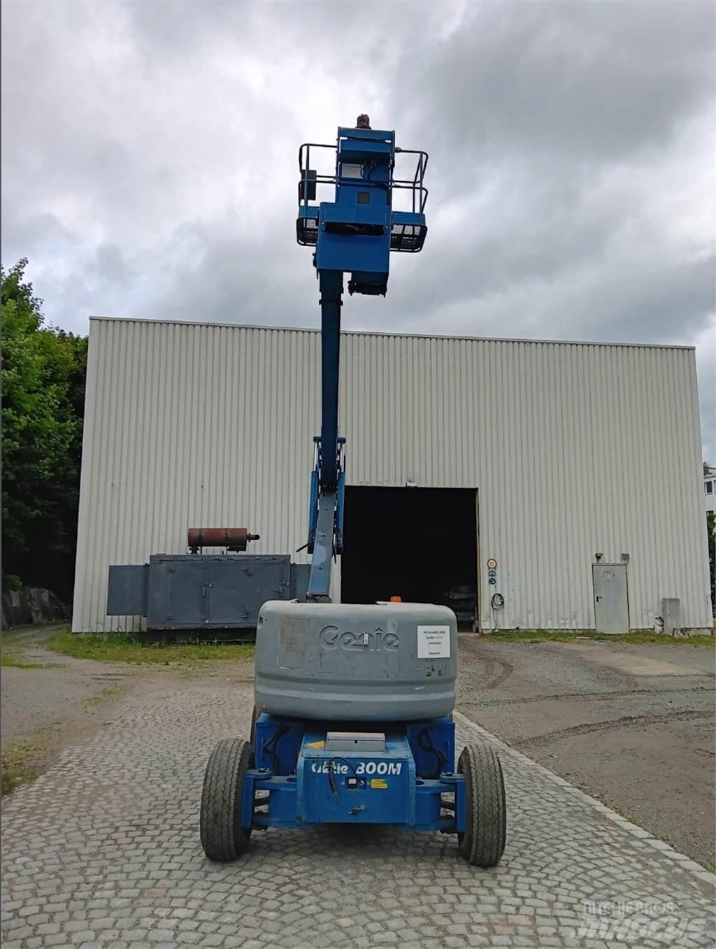 Genie Z-4525 Altele