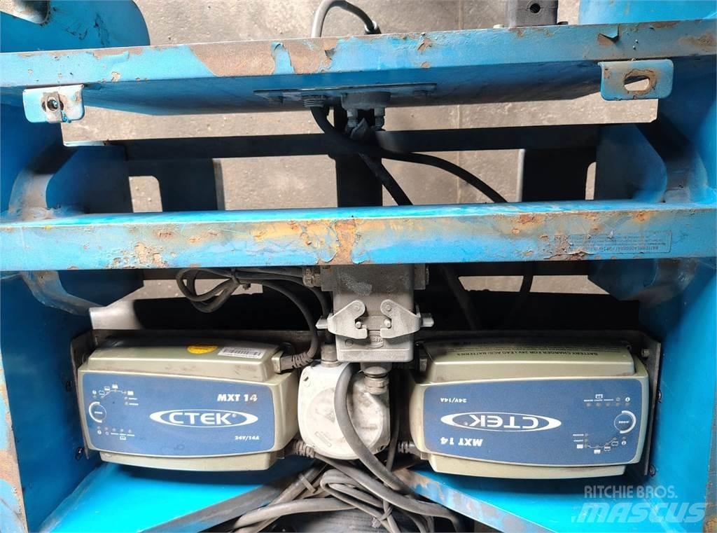 Genie Z-4525 Altele