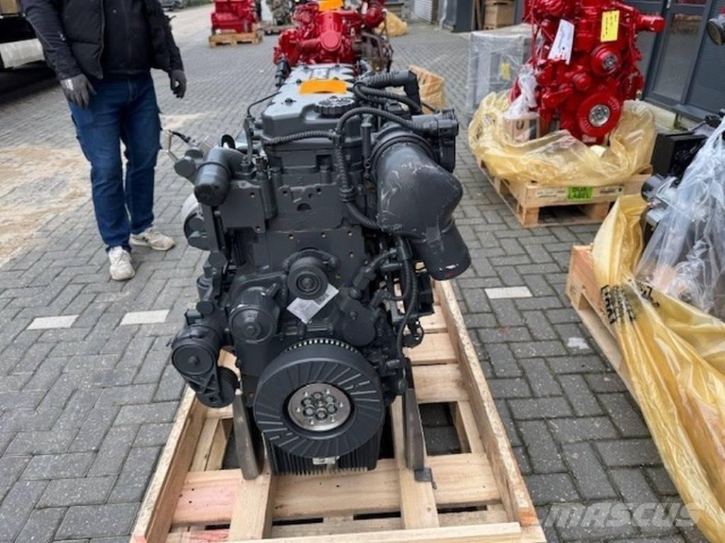Cummins B6.7EUVIE307 Utilaje agricole - Altele
