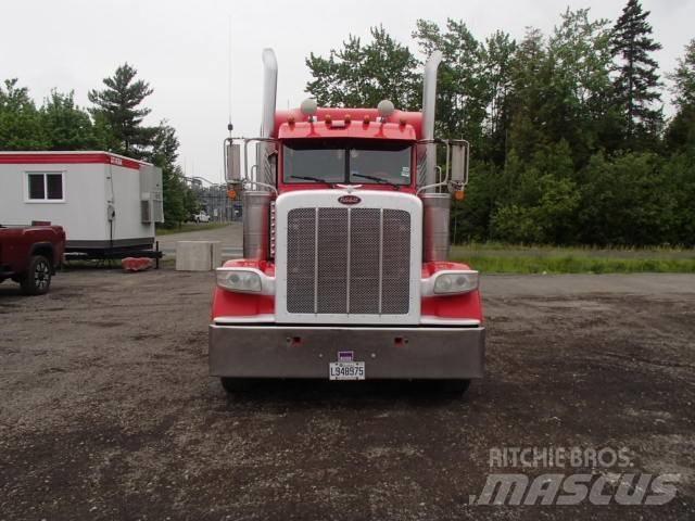 Peterbilt 388 Autotractoare