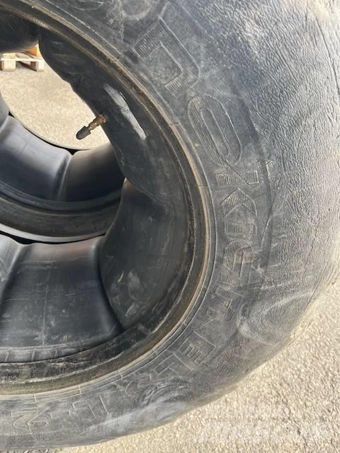 Nokian 600/55-26.5 Anvelope, roti si jante