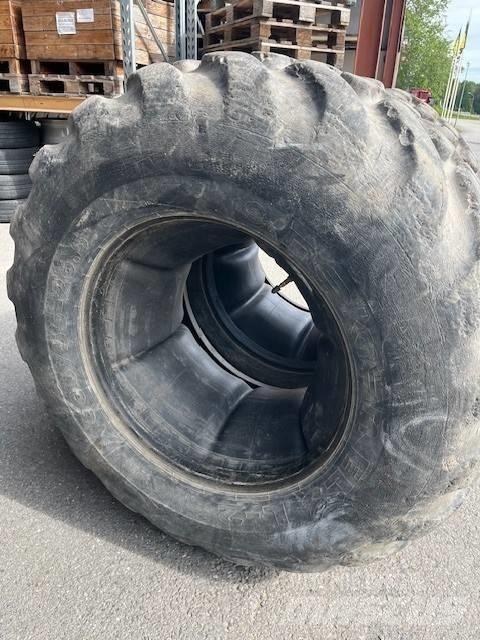 Nokian 600/55-26.5 Anvelope, roti si jante