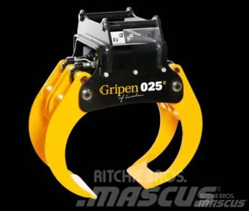 HSP Gripen 025 C Cupa