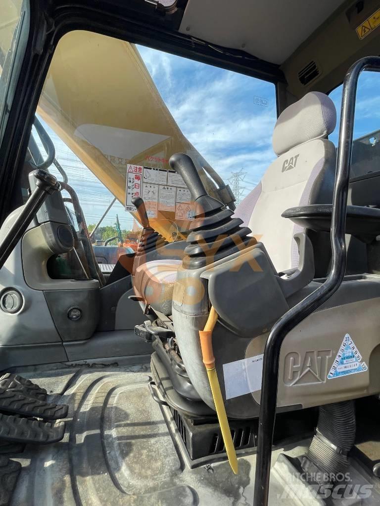 CAT 336 D Excavatoare pe șenile
