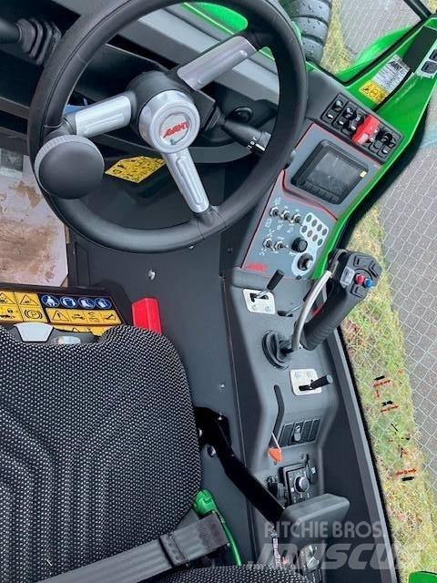 Avant 860 i Mini incarcator