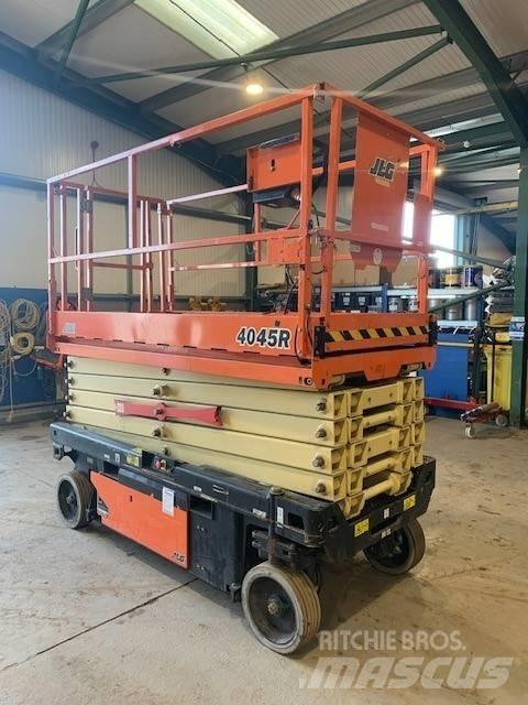 JLG 4045R Platforme foarfeca
