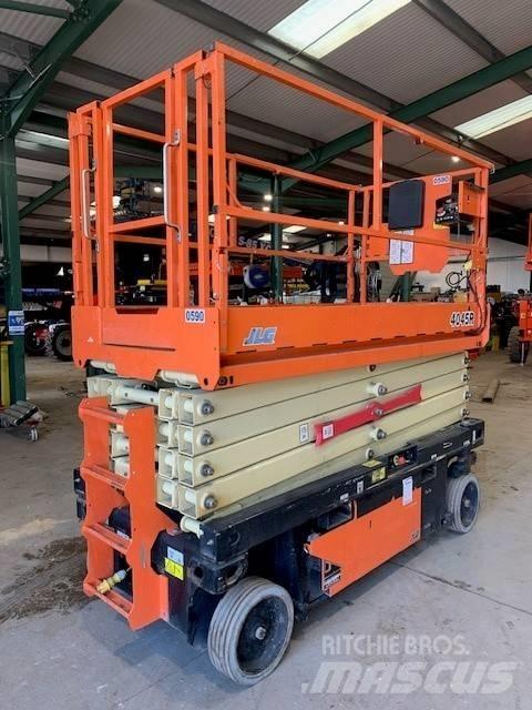 JLG 4045R Platforme foarfeca
