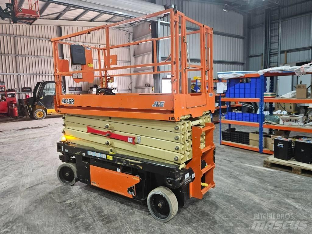 JLG 4045R Platforme foarfeca