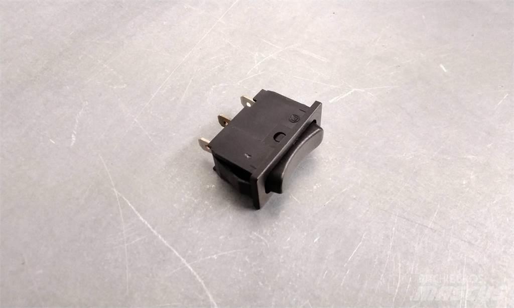Ponsse 0066217 Electronice