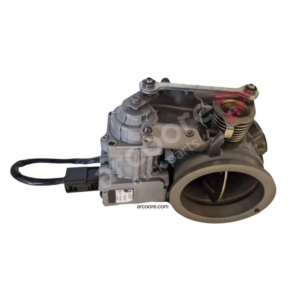 DAF BPV 2243026 Motoare