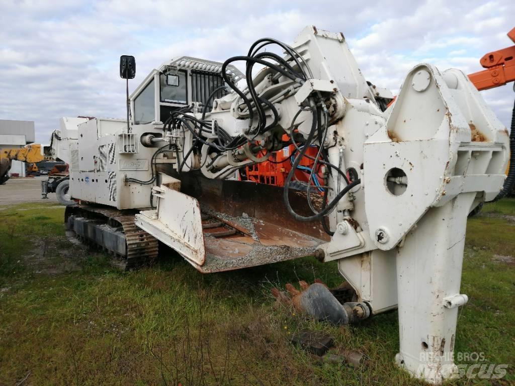 Schaeff ITC 312 H1 Excavatoare speciale