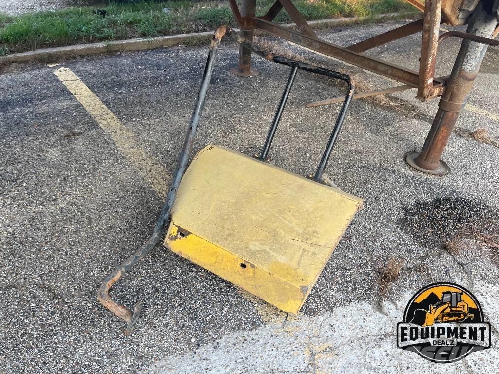 New Holland LW 190 Incarcator pe pneuri