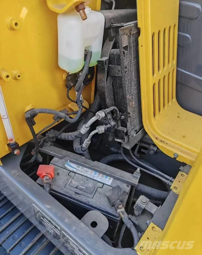 Volvo EC 60 D Excavatoare pe șenile
