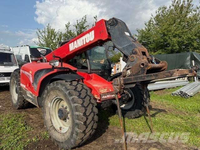 Manitou MLT735H Stivuitoare telescopice