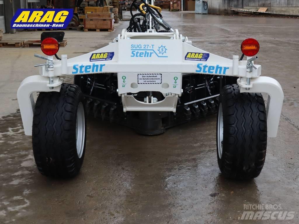 Stehr SUG 27 T Gredere