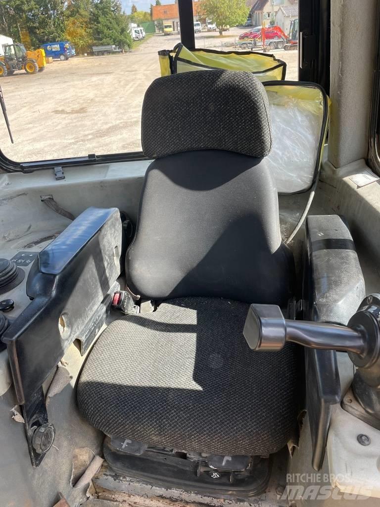 CAT D 6 T LGP Buldozere pe senile