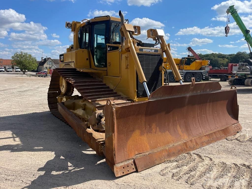 CAT D 6 T LGP Buldozere pe senile