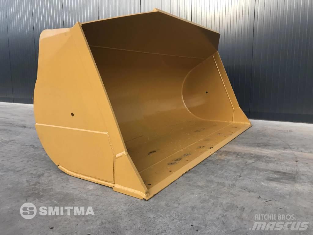 CAT 962M Pistoane
