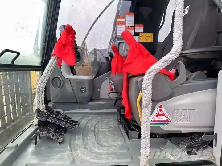 CAT 312D 2GC Excavatoare pe șenile
