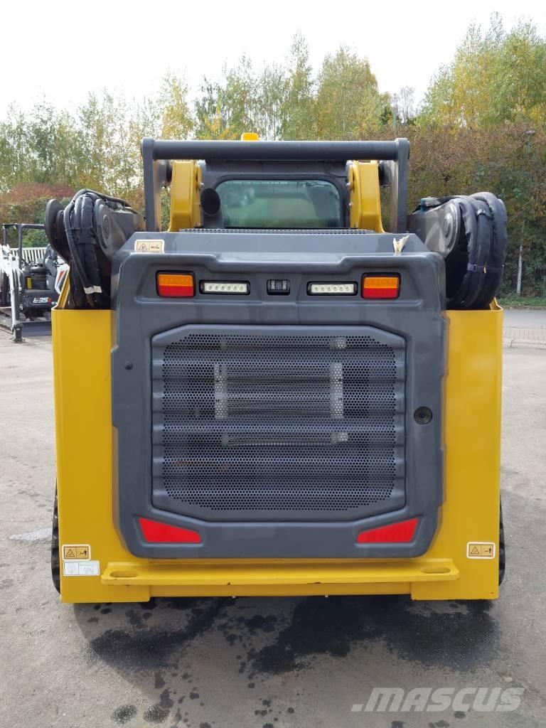 XCMG XC7-TV12 Încarcatoare cu excavator