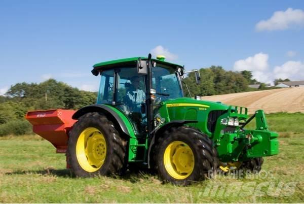 John Deere JD5100R Tractoare