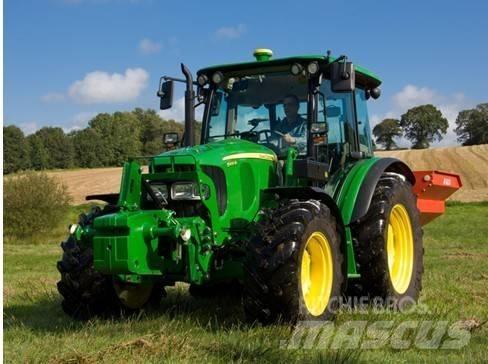 John Deere JD5100R Tractoare