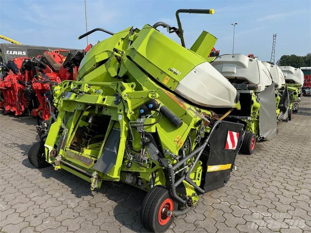 CLAAS Orbis 900 AC Utilaje agricole - Altele