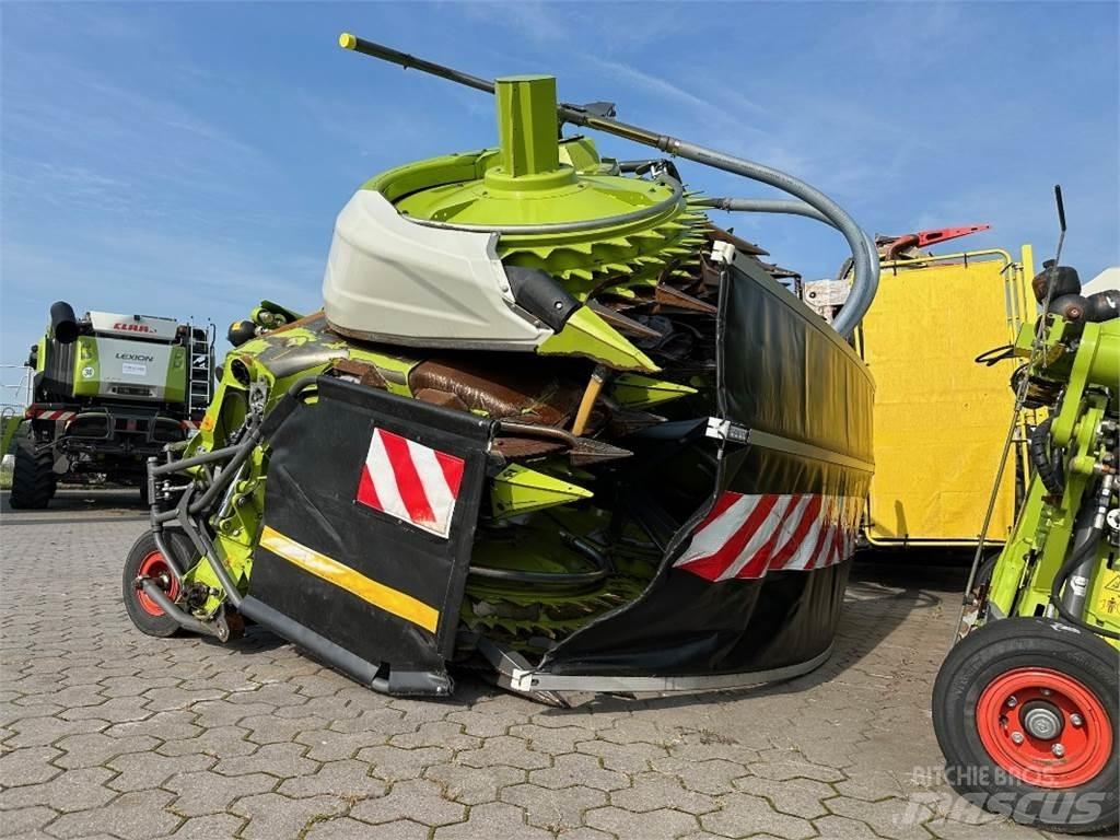 CLAAS Orbis 900 AC Utilaje agricole - Altele