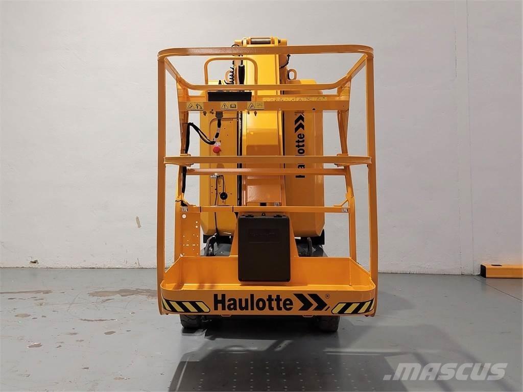 Haulotte STAR 10 Alte ascensoare si platforme