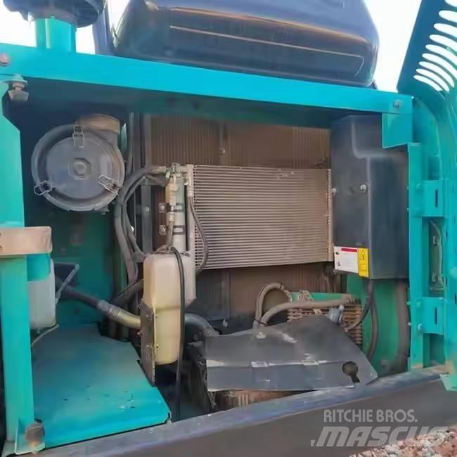 Kobelco SK 130 Excavatoare pe șenile
