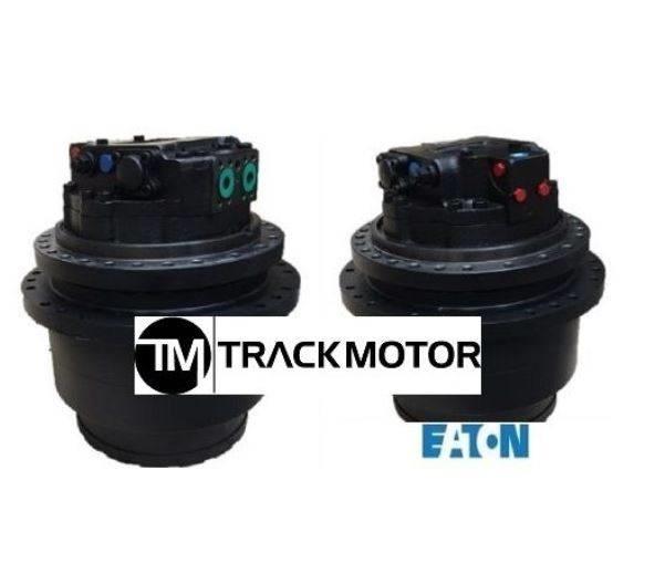  zwolnica CASE CX290 Transmisie