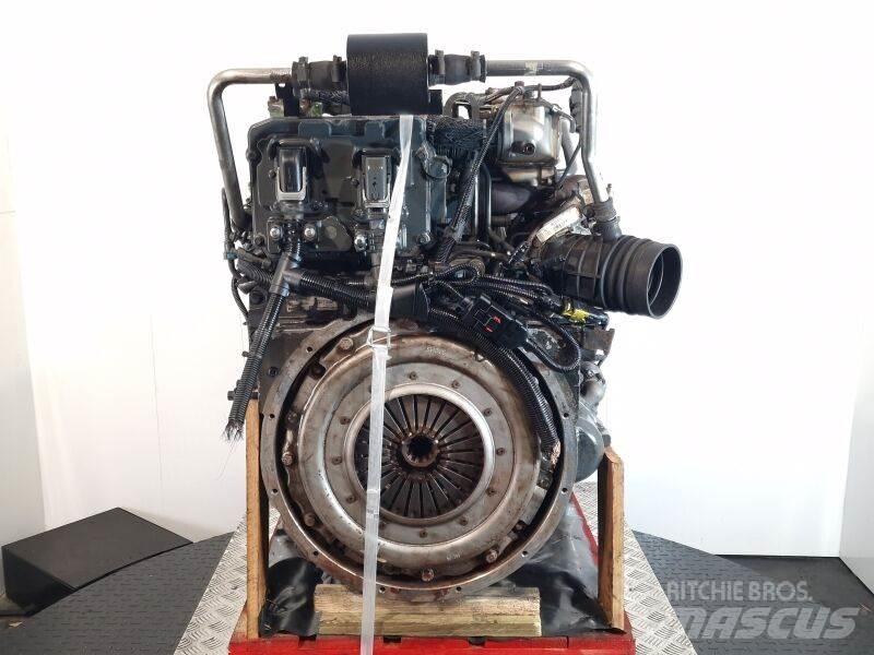 DAF PX-5 135 K1 Motoare