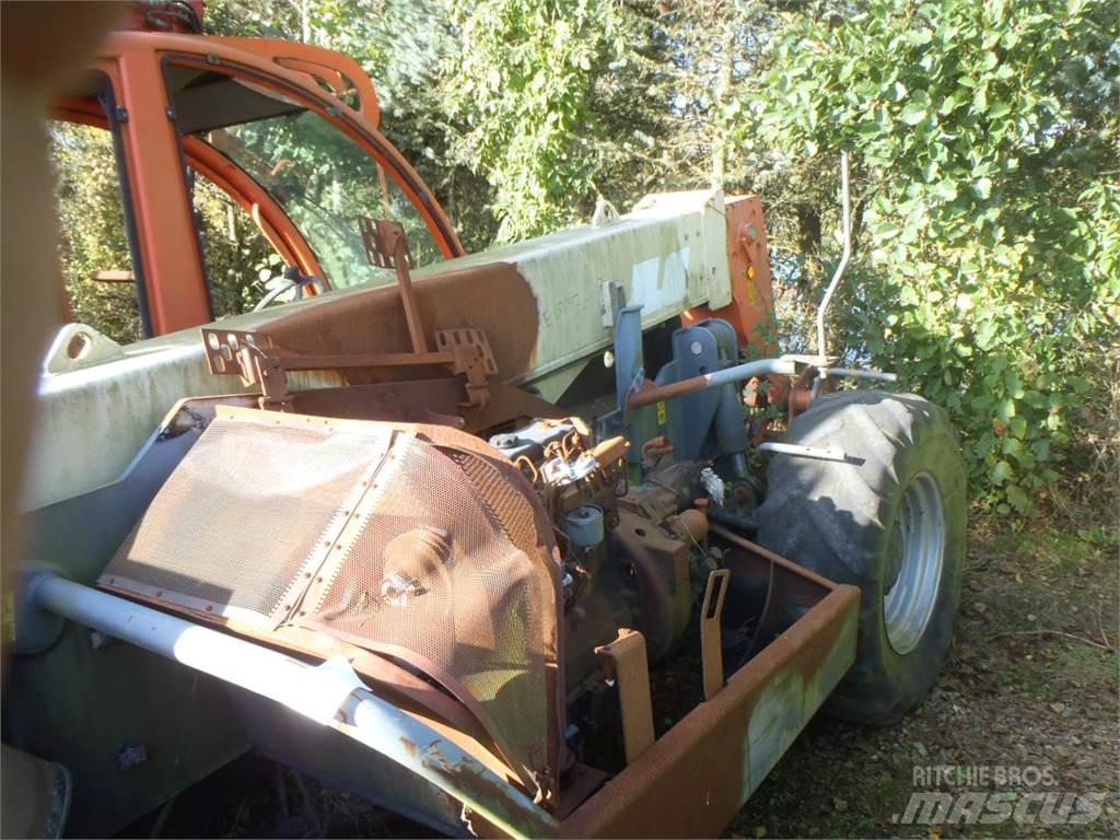JLG 3507 Tractoare