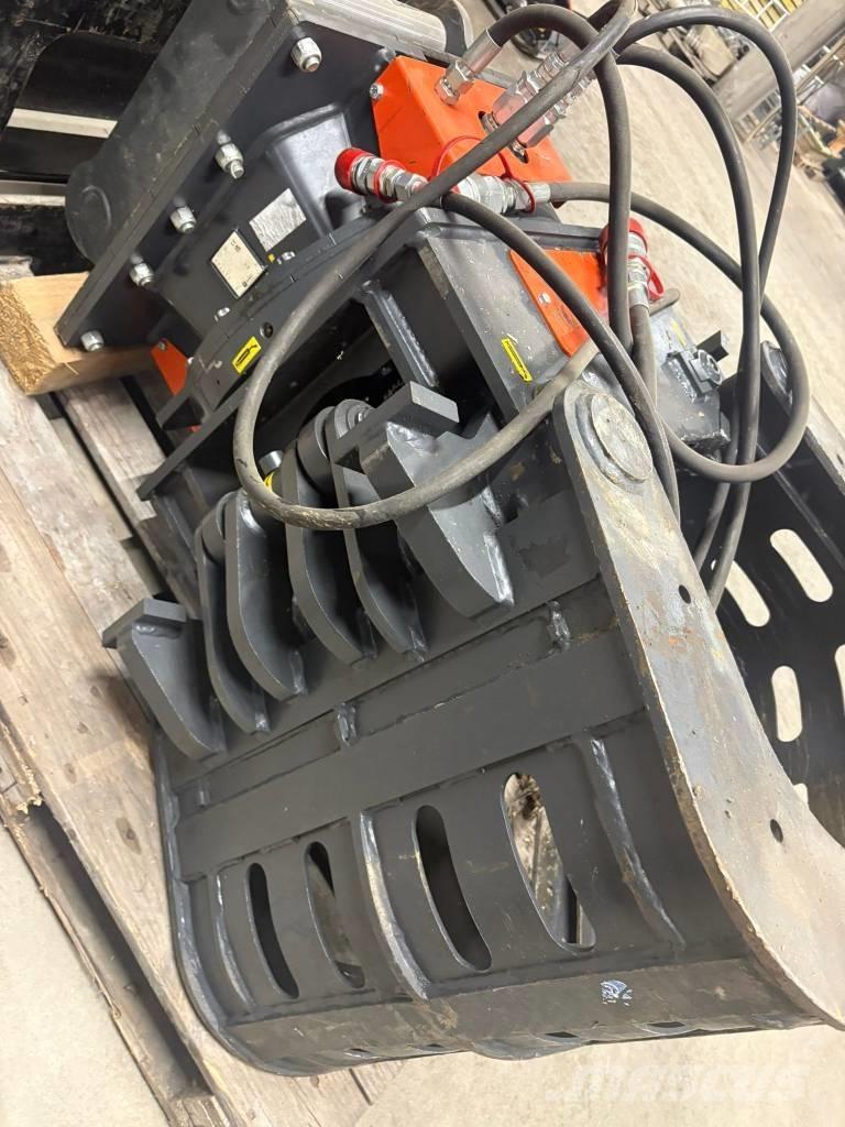Cangini Benne 450 PF Cupa