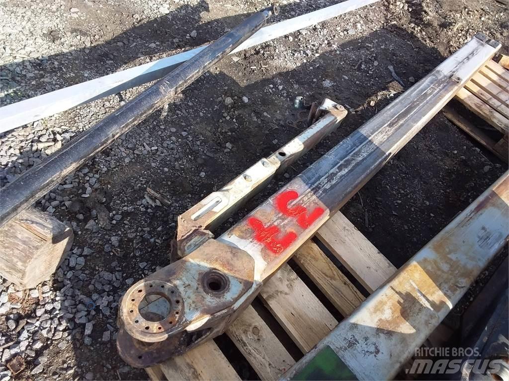 Valmet Crh18 Macarale pentru culegatoare