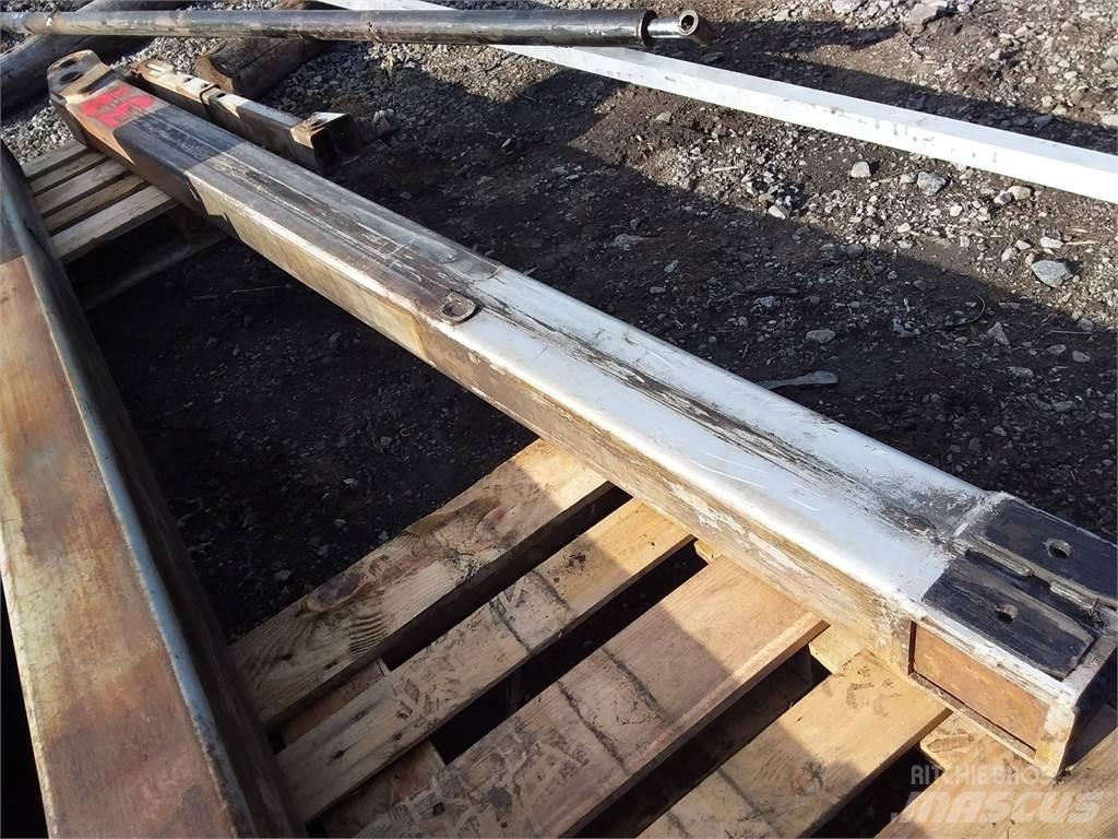 Valmet Crh18 Macarale pentru culegatoare
