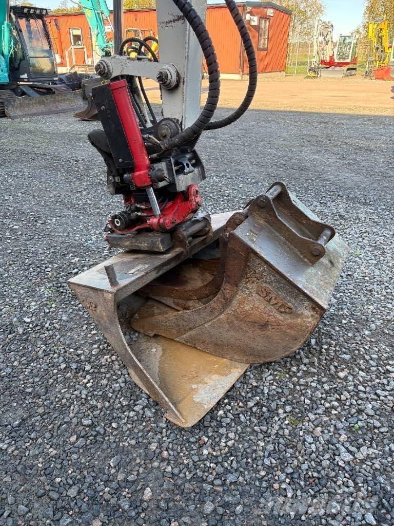 Takeuchi TB153FR Mini excavatoare < 7t