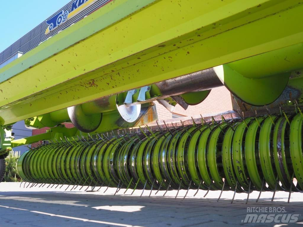 CLAAS Pick Up 300 HD Alte echipamente pentru nutret
