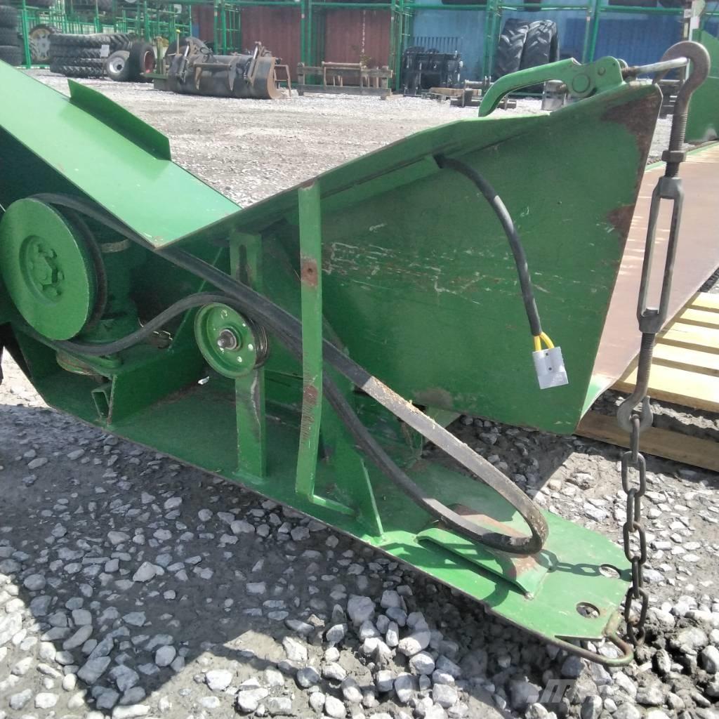Perard 6M70 Accesorii combine agricole